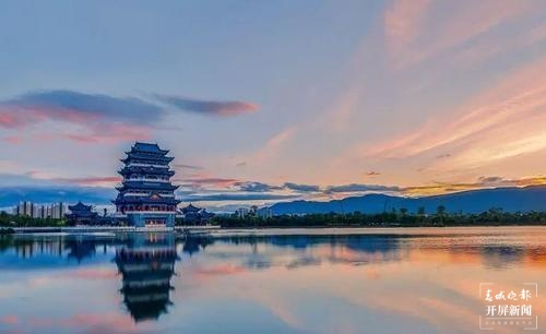 保山旅游攻略一日游景点,保山市旅游攻略一日游景点推荐