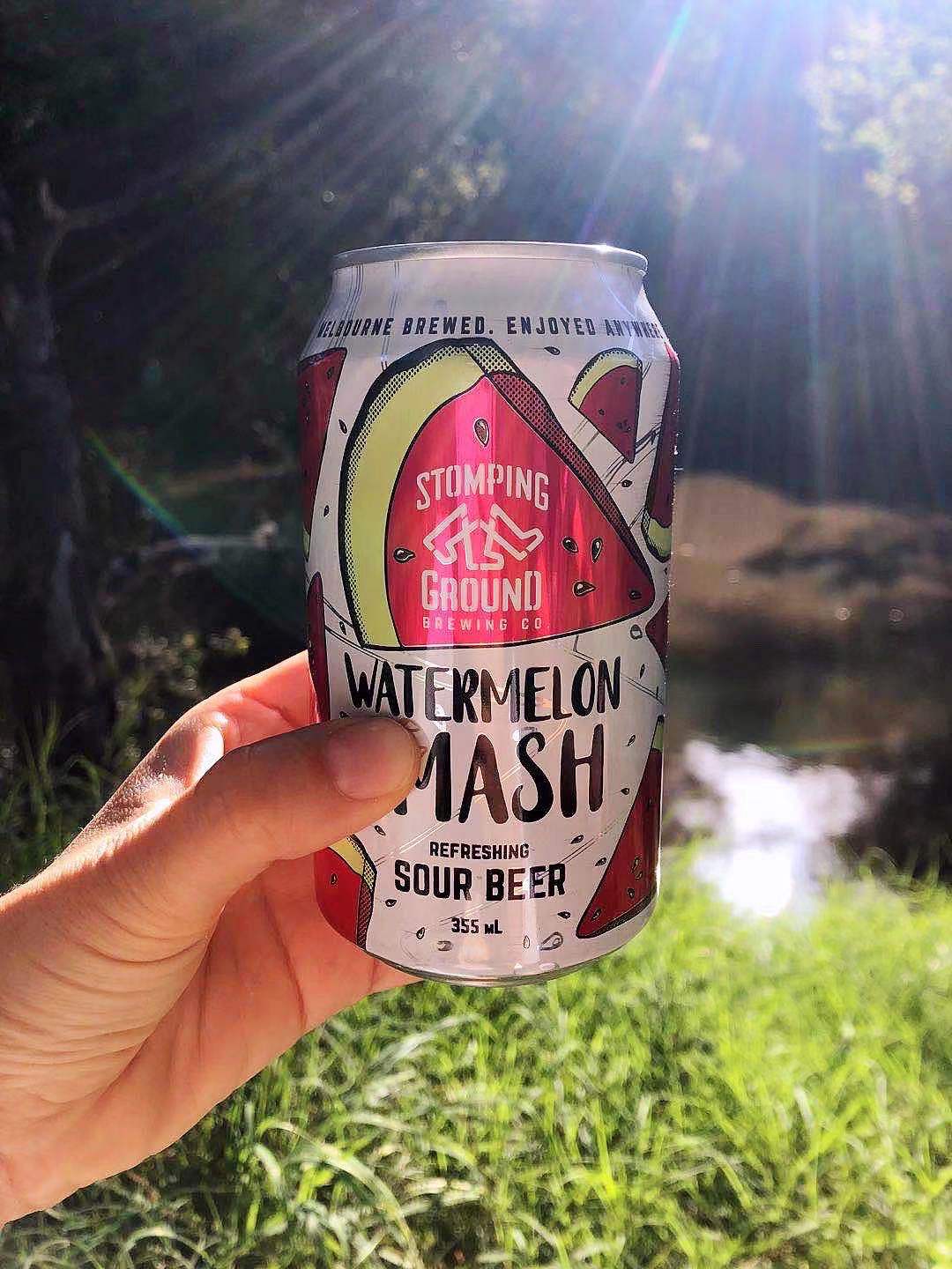 酸啤：手工啤酒的“最高境界”？