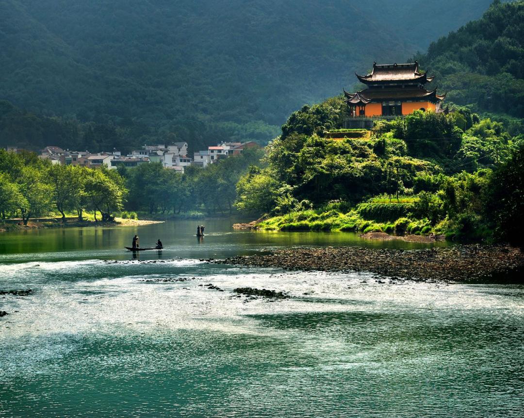 义乌美食及景点,义乌一日游必打卡美食