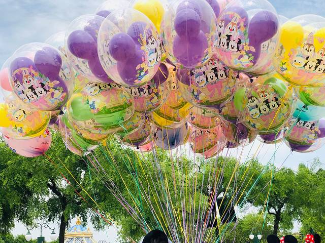 5天4晚“小石头”疫情后出游——上海之旅全记录