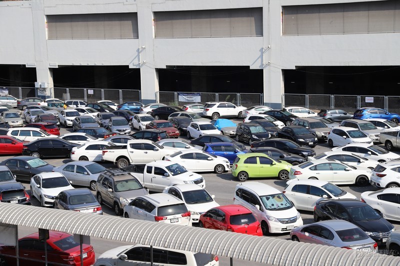 自动驾驶为什么先在中国落地 (哪个国家自动驾驶最先进)