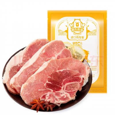 香煎猪排怎样不粘锅呢,香煎猪排的正确方法