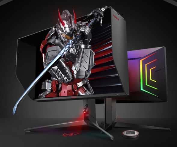 agon显示器144hz32寸,agon显示器144hz27英寸