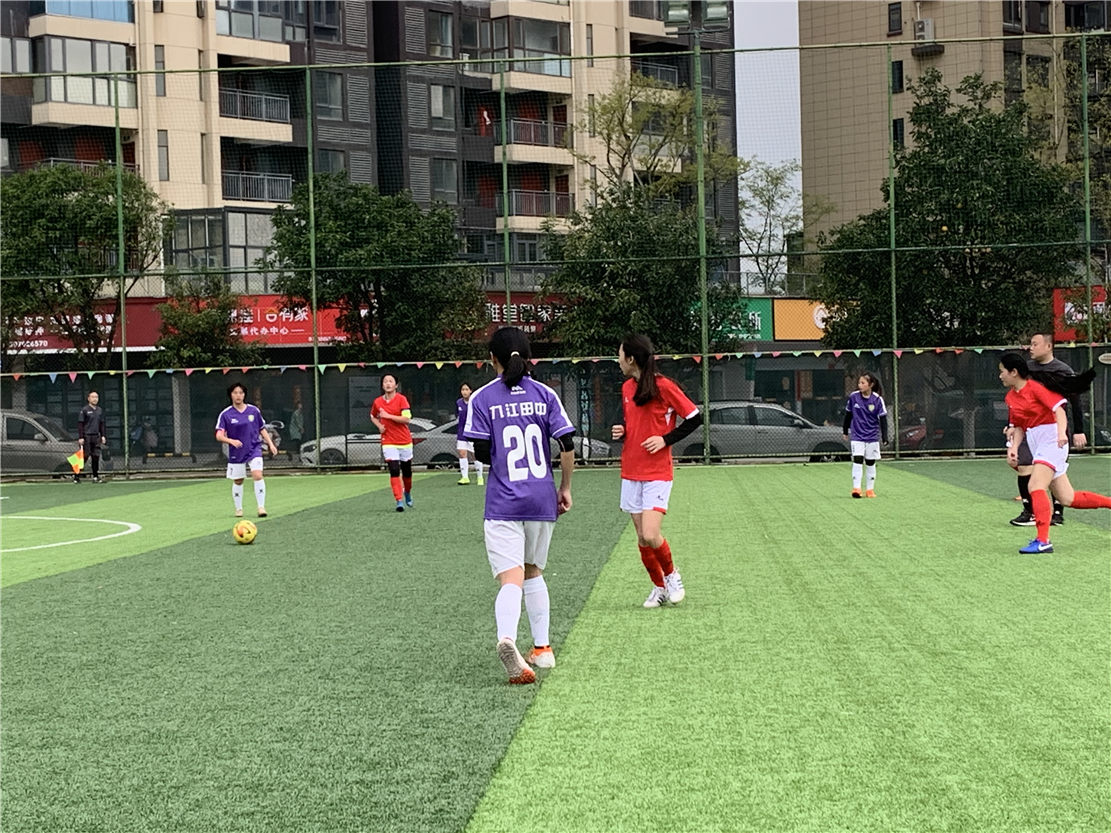 九江田家炳实验中学2021足球队,田家炳实验中学长沙校足球队