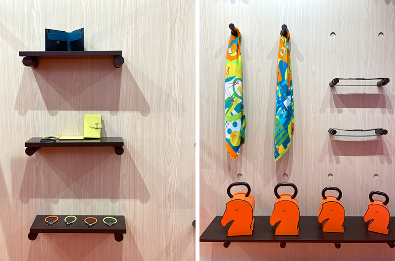 爱马仕健身房开一个多少钱,爱马仕全球首家健身馆开业