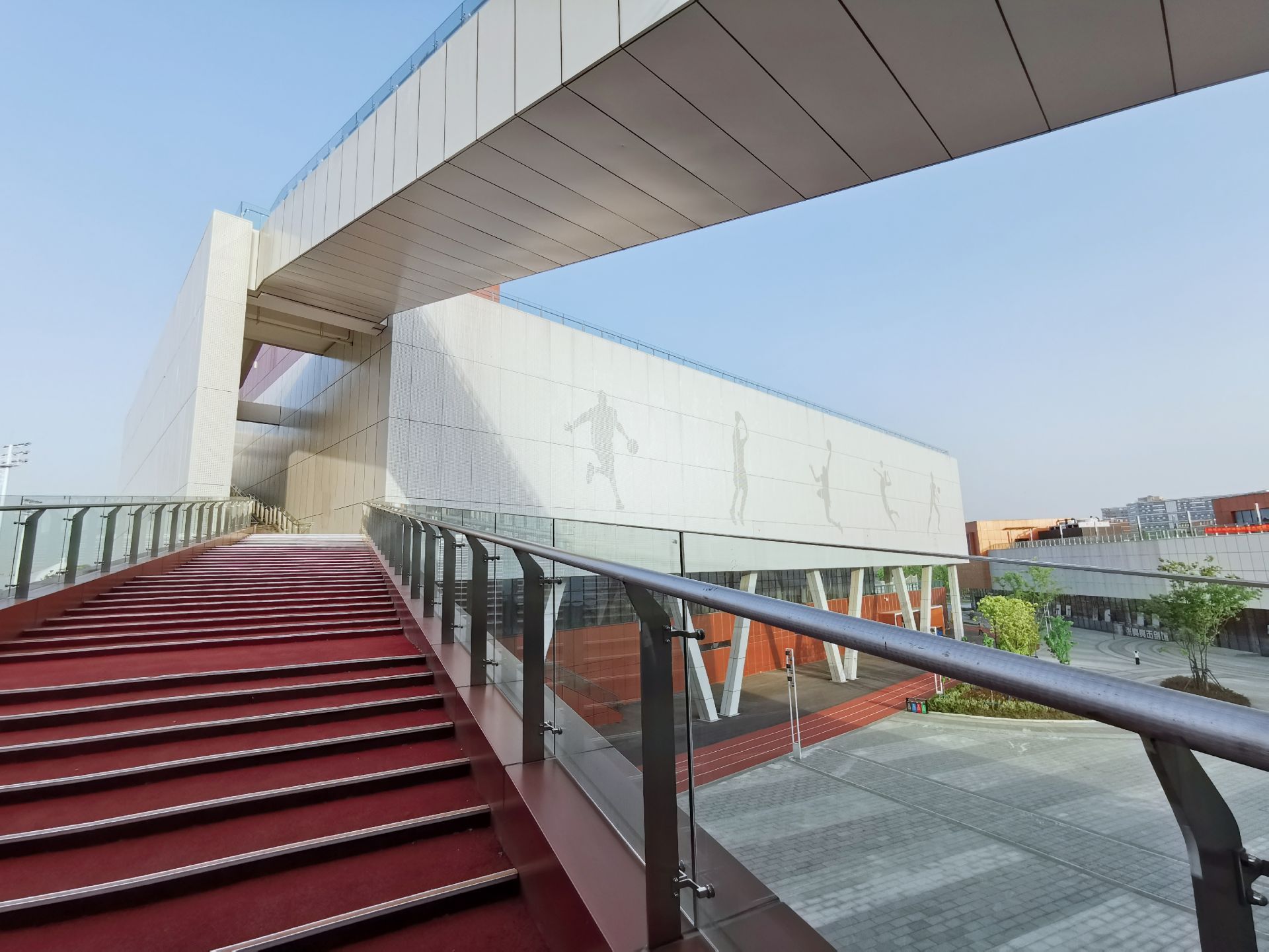 喜迎建*党**百年强健全民体魄｜合肥南艳湖全民健身中心摄影大赛圆满落幕