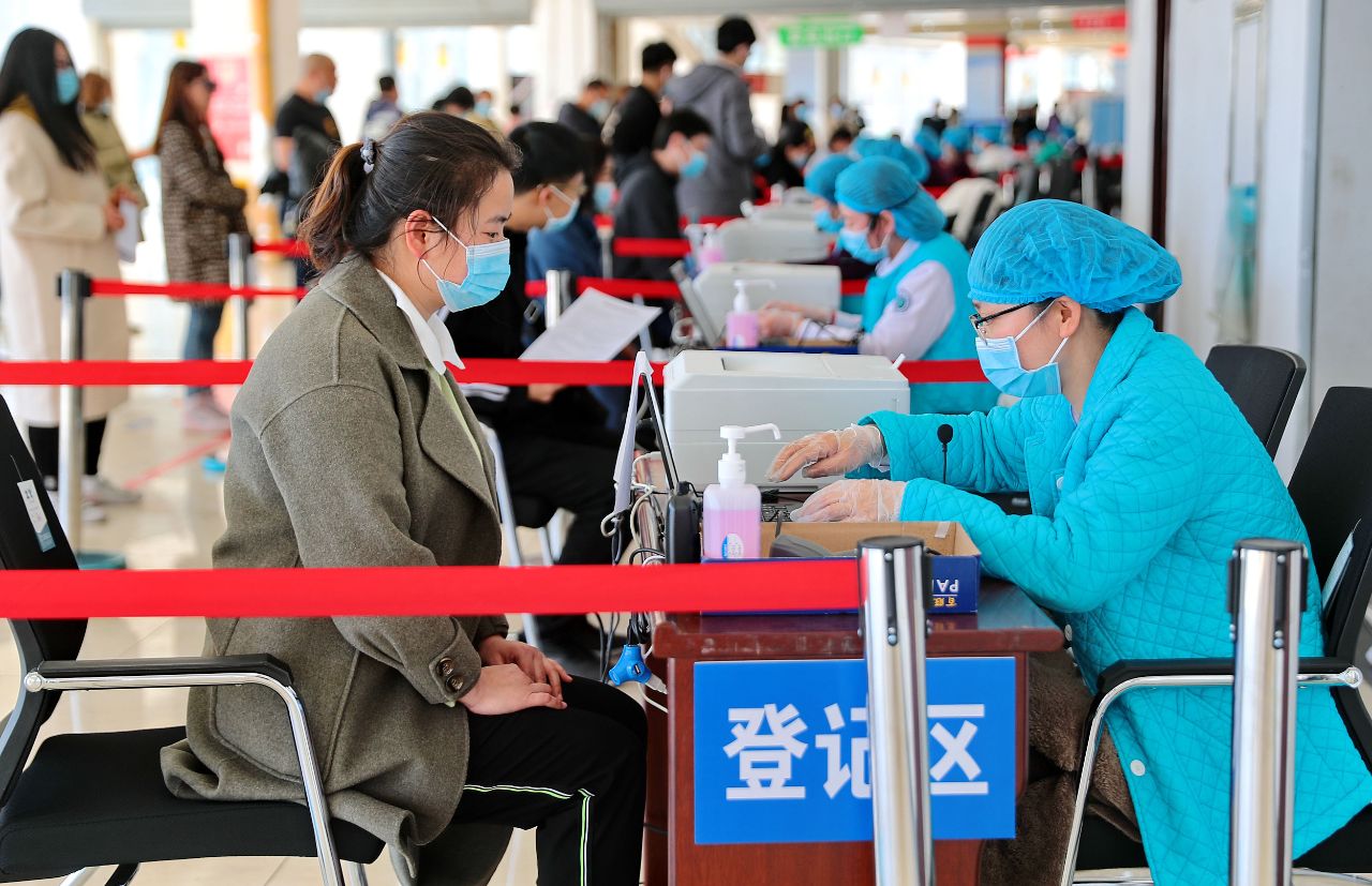 石家庄新冠疫苗接种点最新信息,石家庄新冠疫苗接种信息怎么查