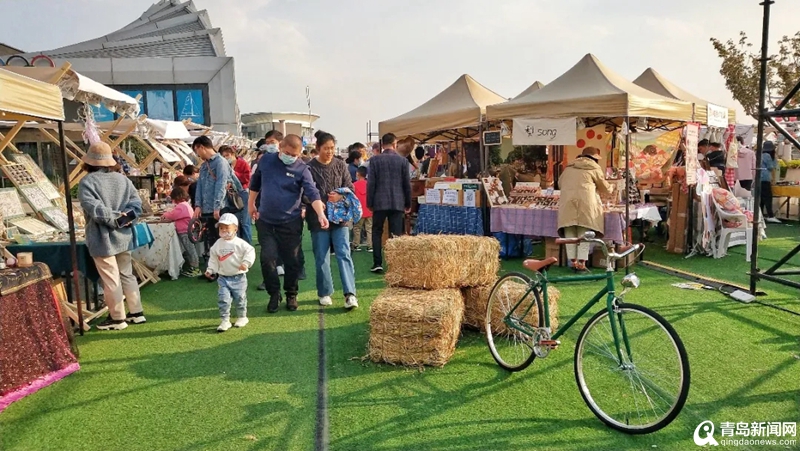 青岛奥帆中心规划图,青岛奥帆中心有什么好玩的地方