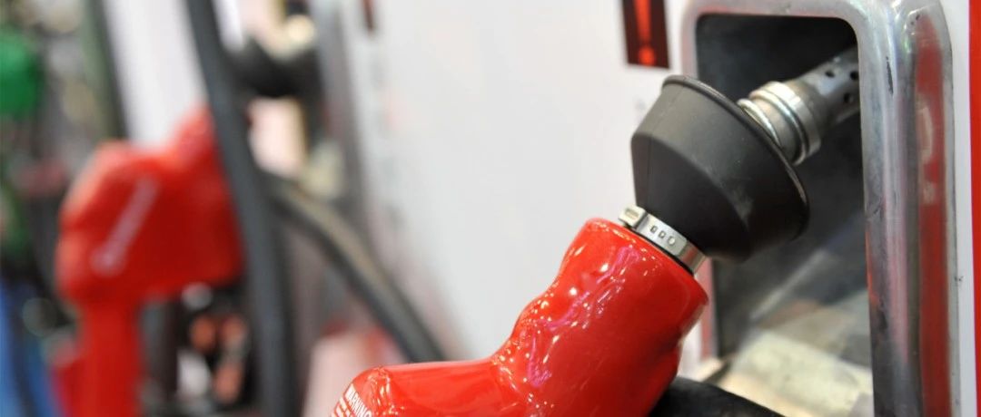 加完油后怎么清零,加完油付钱流程