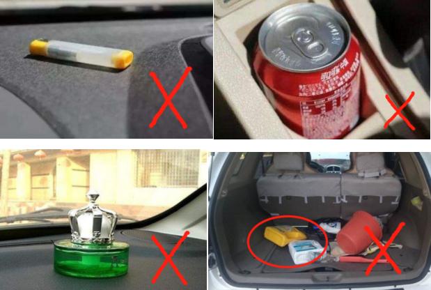 车行驶中突然冒烟应怎么处理,车子突然冒白烟正确处理方式