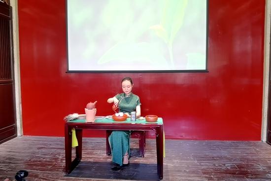 潮州乌龙茶凤凰单丛茶,潮州特产凤凰单丛茶