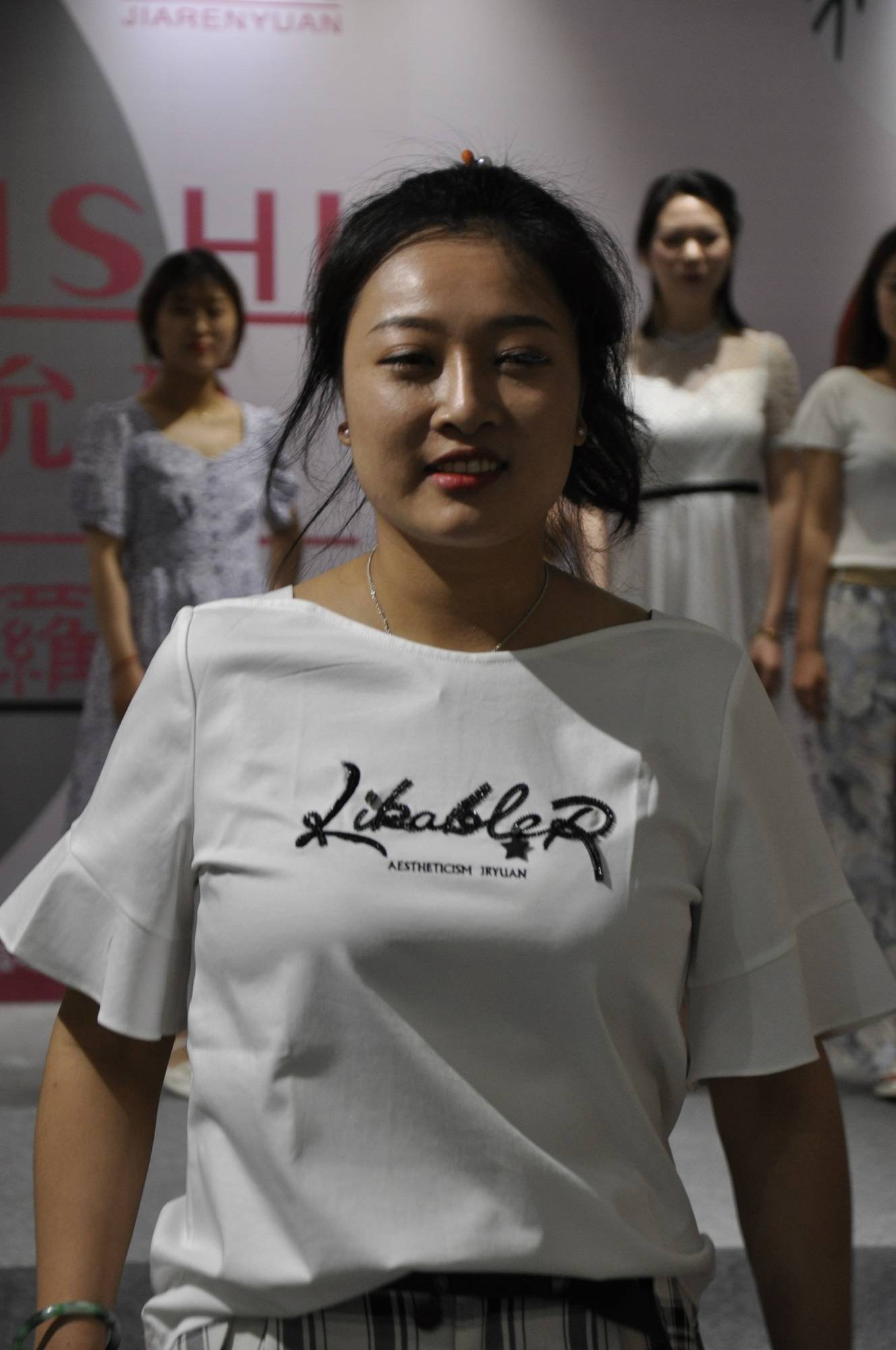 彩！到烟台这个地方领略时尚“古法”