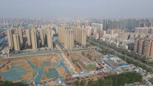 鑫苑任性玩高周转“走钢丝”，多年口碑被维权消耗殆尽