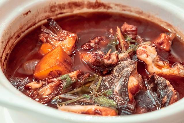 寻味泰州美食绘画,手绘靖江