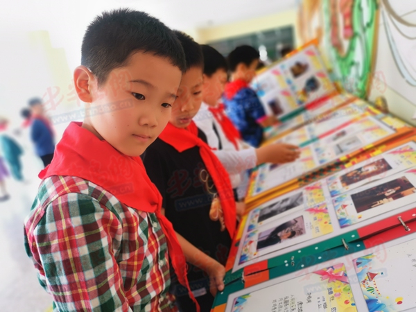 六一儿童节表演获奖节目,六一儿童节文艺汇演颁奖