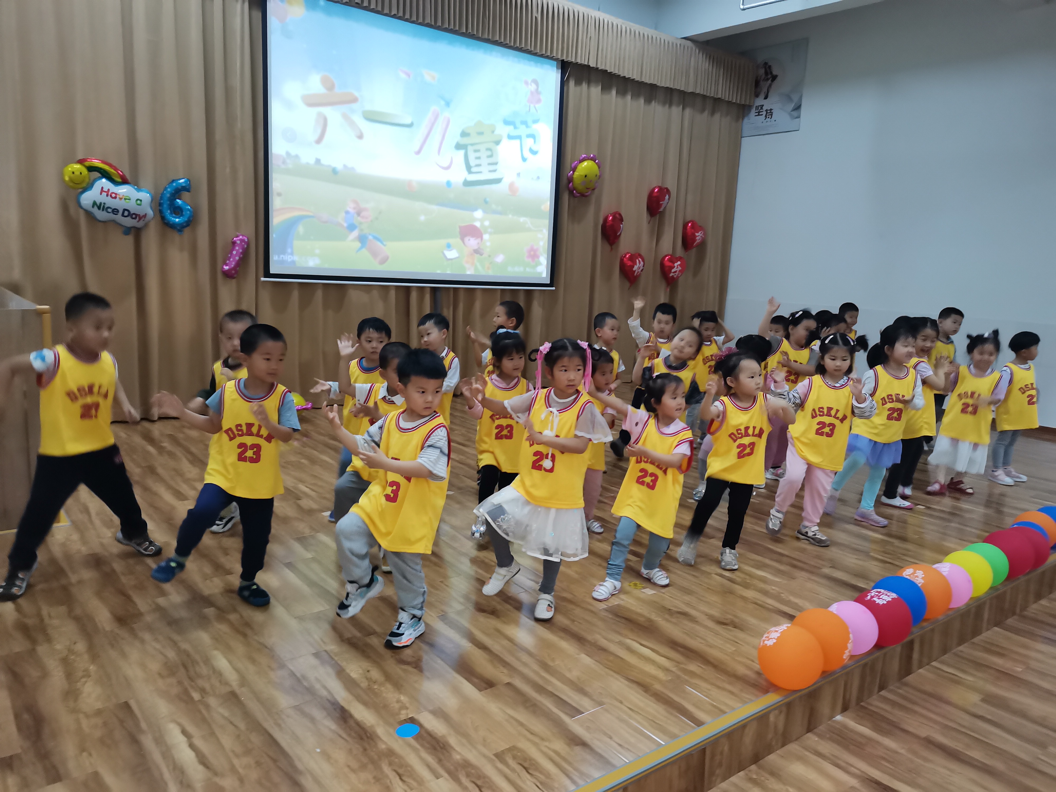 精彩六一别样风采,别样的六一精彩的研学