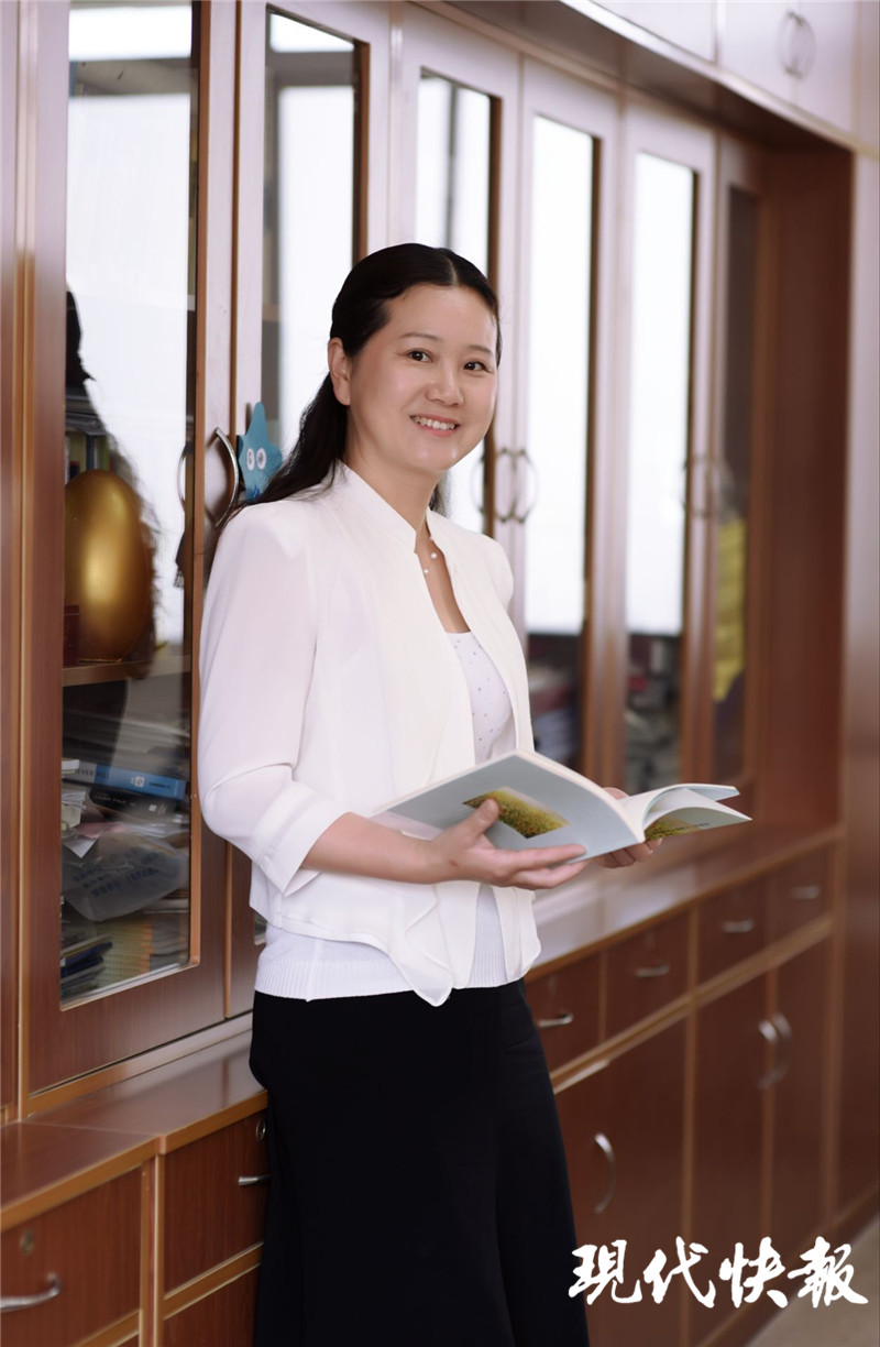 乐韵童心，逐梦成长！在南京市南昌路小学寻找快乐源泉