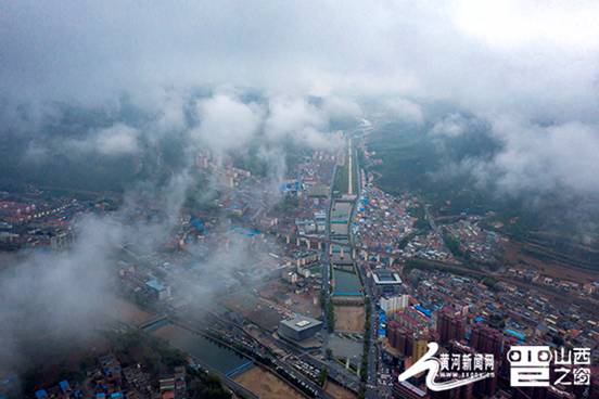 如画沁水展览馆,如画沁水视频介绍