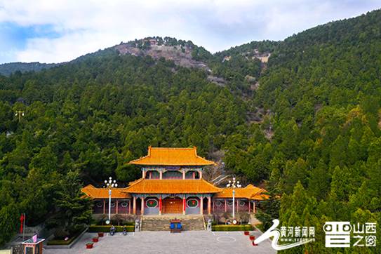 如画沁水展览馆,如画沁水视频介绍