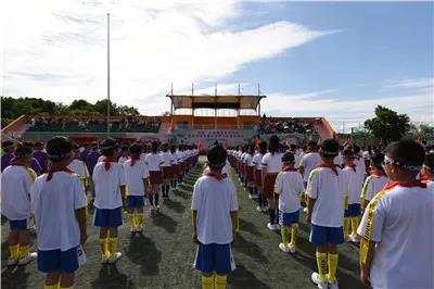 金华公益课,体彩公益活动金华武义走进校园