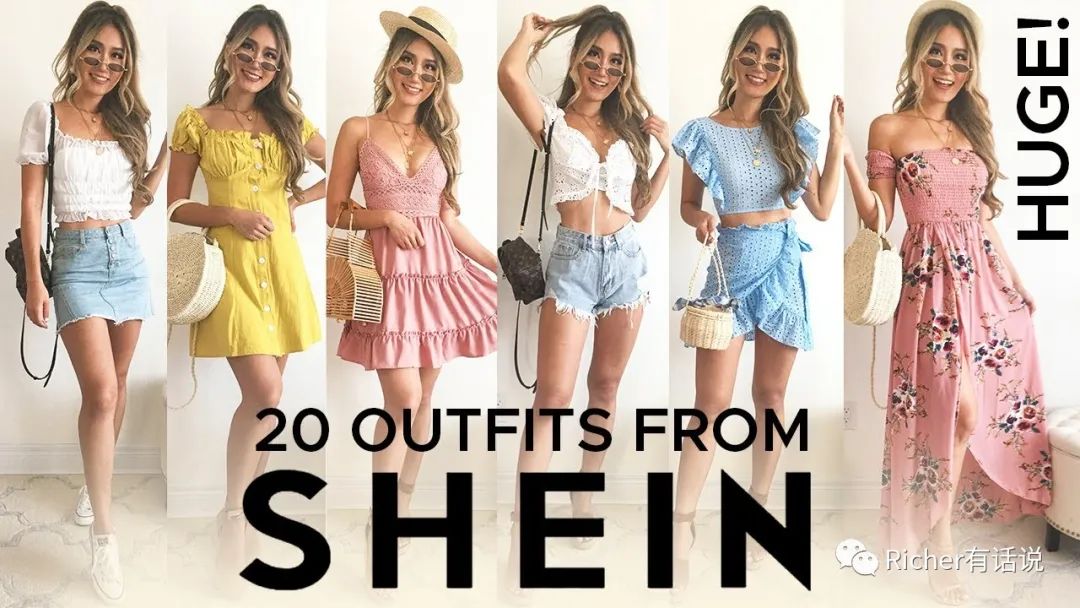 品牌出海成功案例,中国品牌出海案例