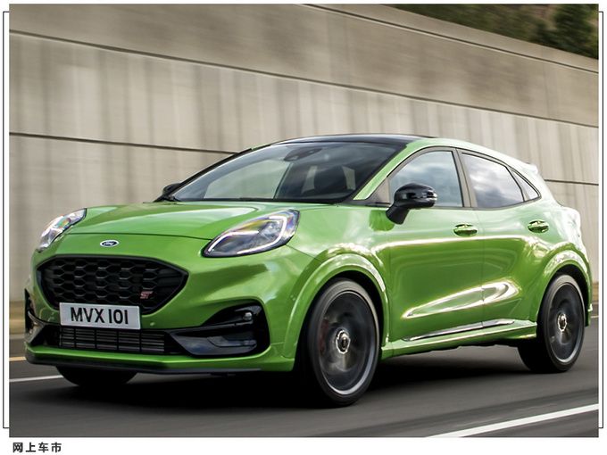 福特锐际2022新款小视频,福特锐际加长版10厘米