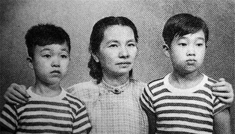 冷月无声照沧海,为了祖国统一大业,他们视死如归