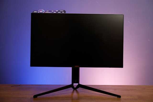 职业选手和赛事方怎样挑选显示器,如何选择高清显示器购买指南