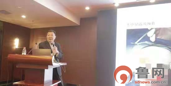 临沂市人民医院骨科膝关节,临沂市中心医院关节外科和骨科