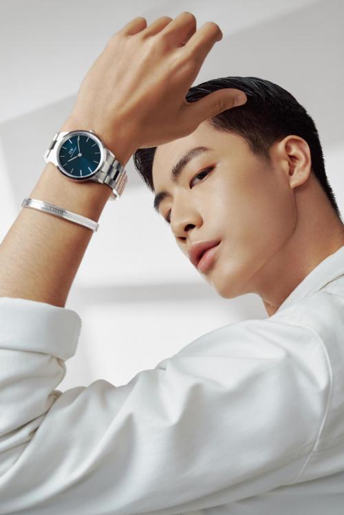 danielwellington石英表,danielwellington新品