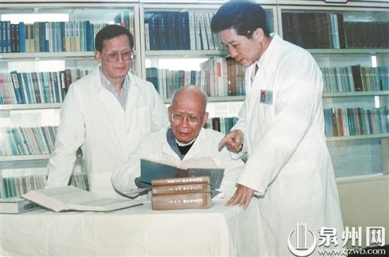 林禾禧林巧稚,林和熺和林巧稚是什么关系