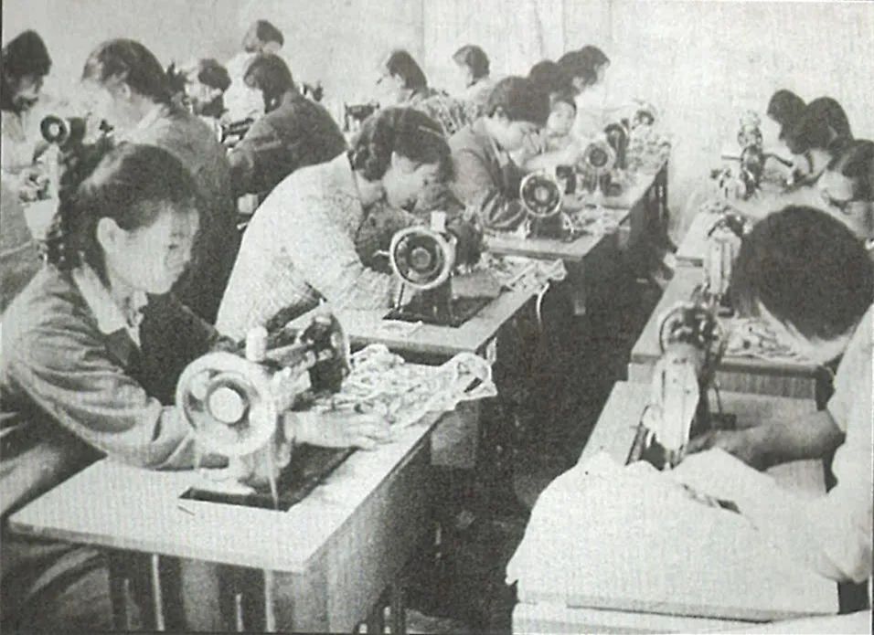 好飒,好飒巾帼不让须眉