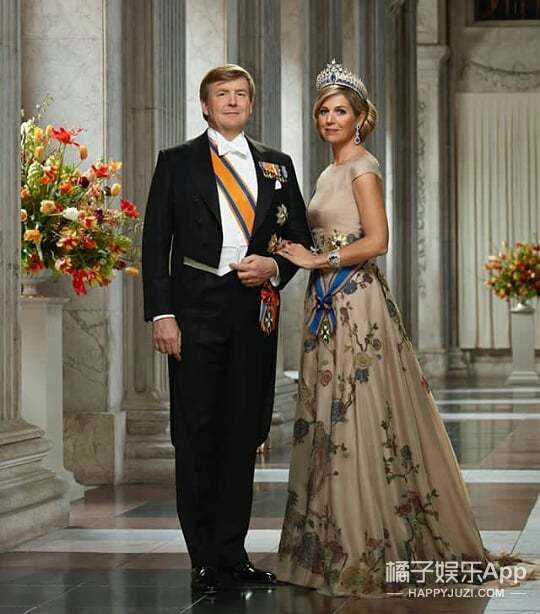 还记得要继承王位的公主们吗？太胖被嘲笑，放弃千万年薪？