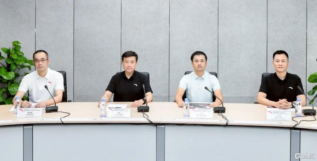 安踏未来的发展方向,安踏发布新10年战略