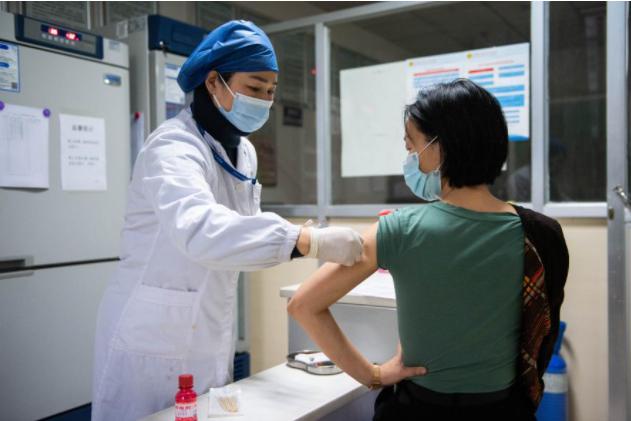 小孩子哪种情况不能接种新冠疫苗,血小板低为什么不能接种新冠疫苗