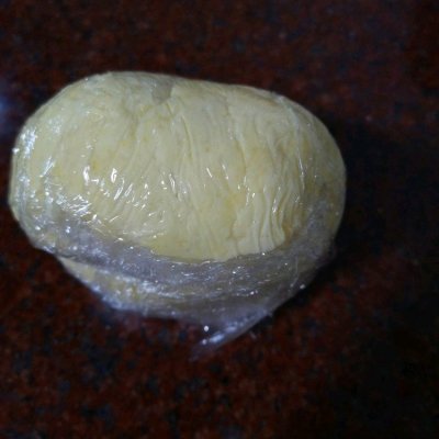 自己在家就能做油条,自己在家做油条干净又卫生