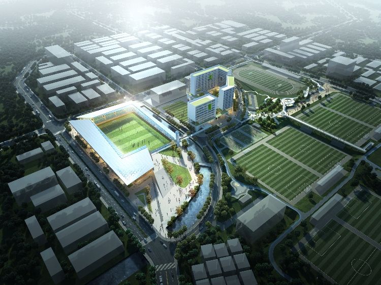 足球健康指数广州排名,全国足球发展排名