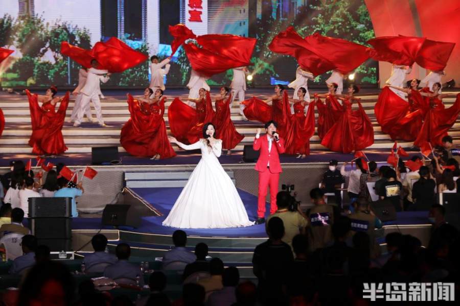 啤酒节黄晓明,青岛啤酒节黄晓明节目