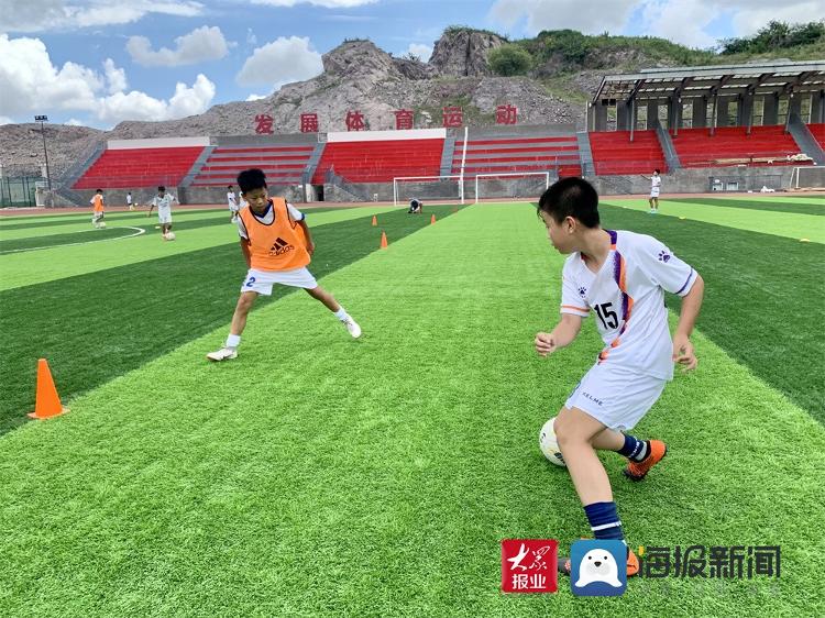 青岛实验高中足球冠军,青岛实验高中足球总决赛