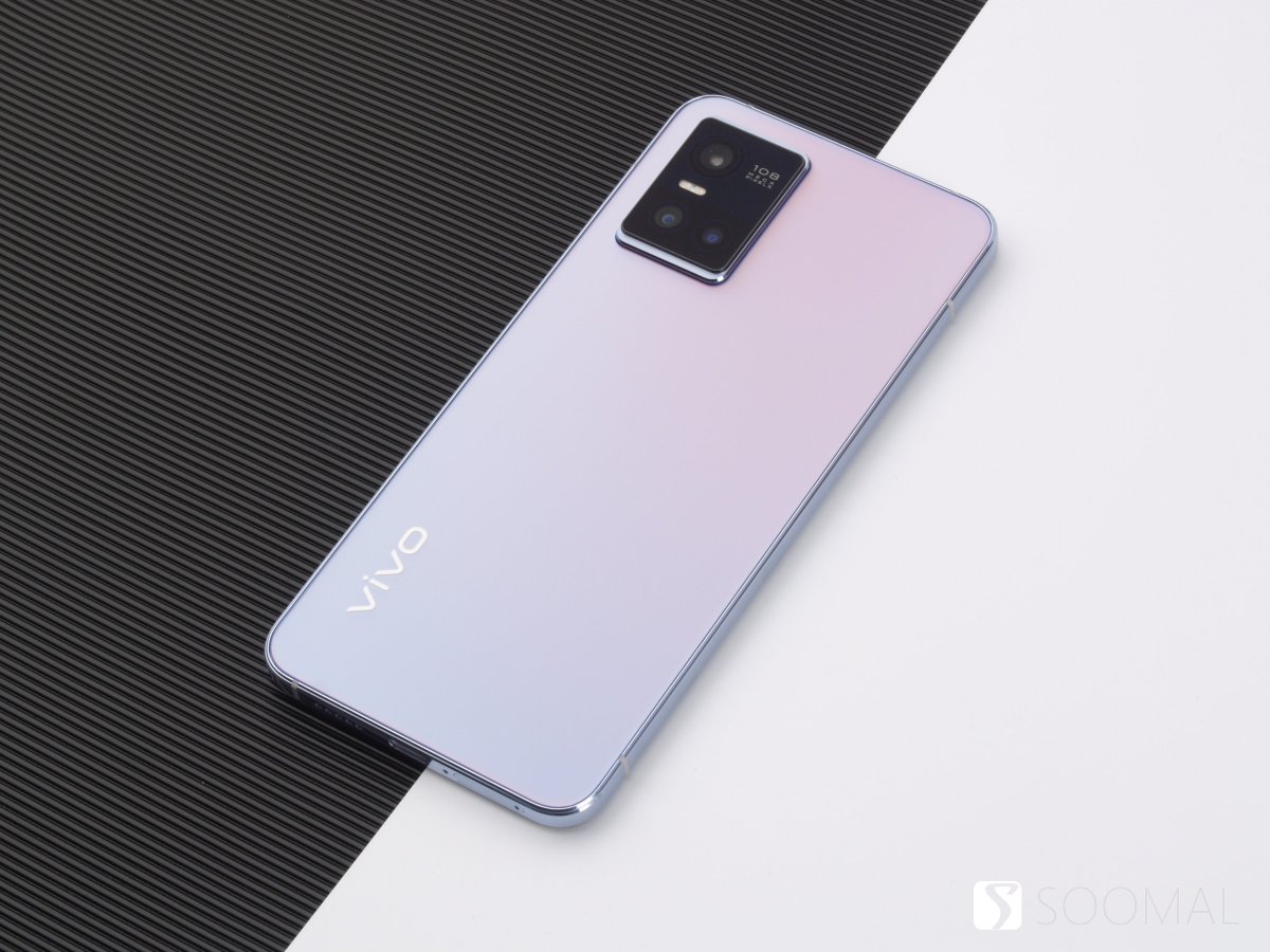 vivoS10Pro智能手机样张图集「23P」「SOOMAL」