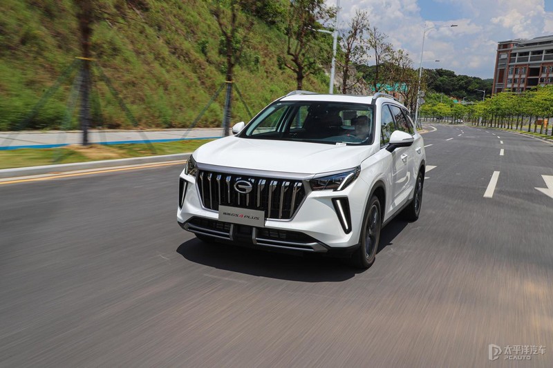 哈弗h6跟传祺哪款车好,哈弗h6和传祺suv哪个值得买