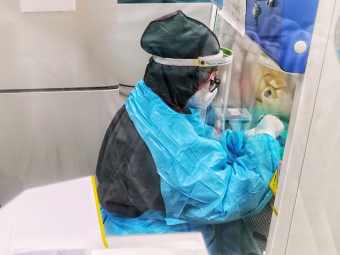 南京6小时核酸检测医院,南京市24小时核酸检测医院