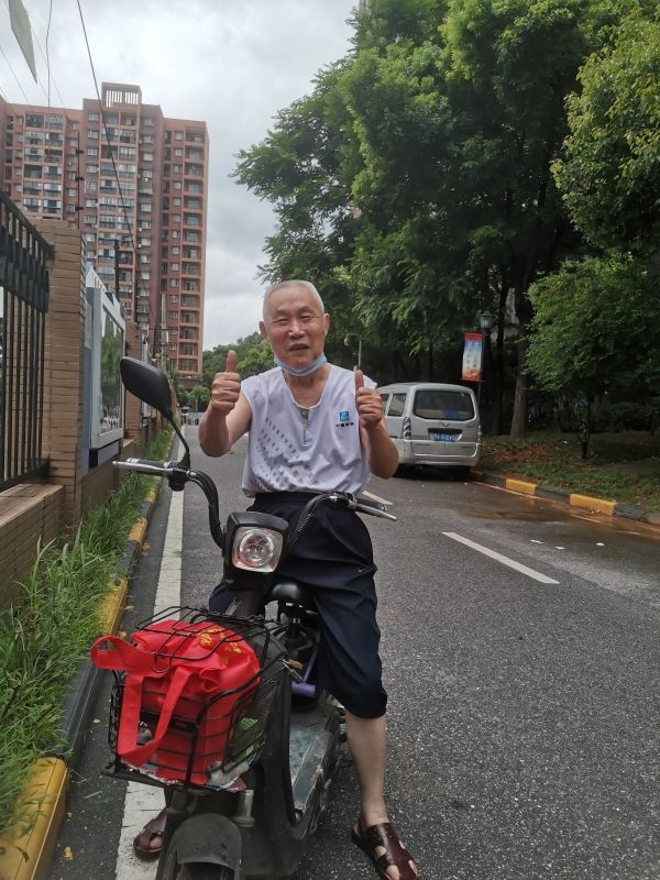 武汉平安社区建设,武汉市十大优秀社区