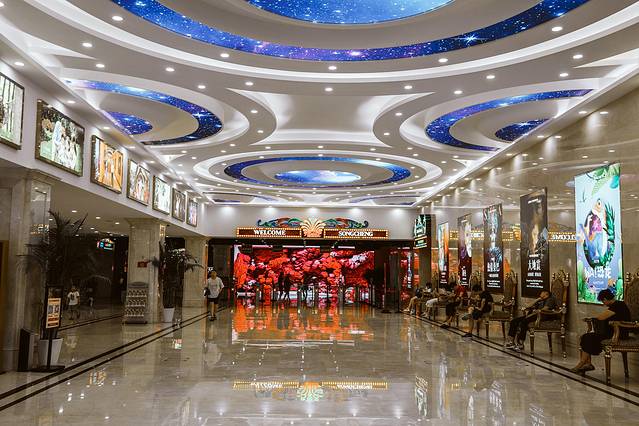 暴走魔都视频,暴走魔都