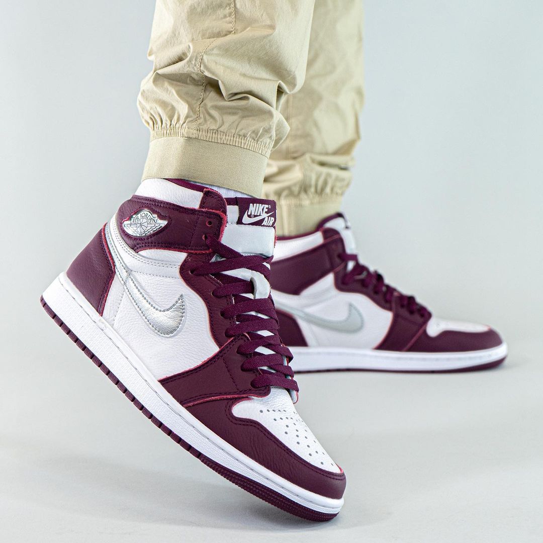 波尔多aj1,aj1波尔多限订吗