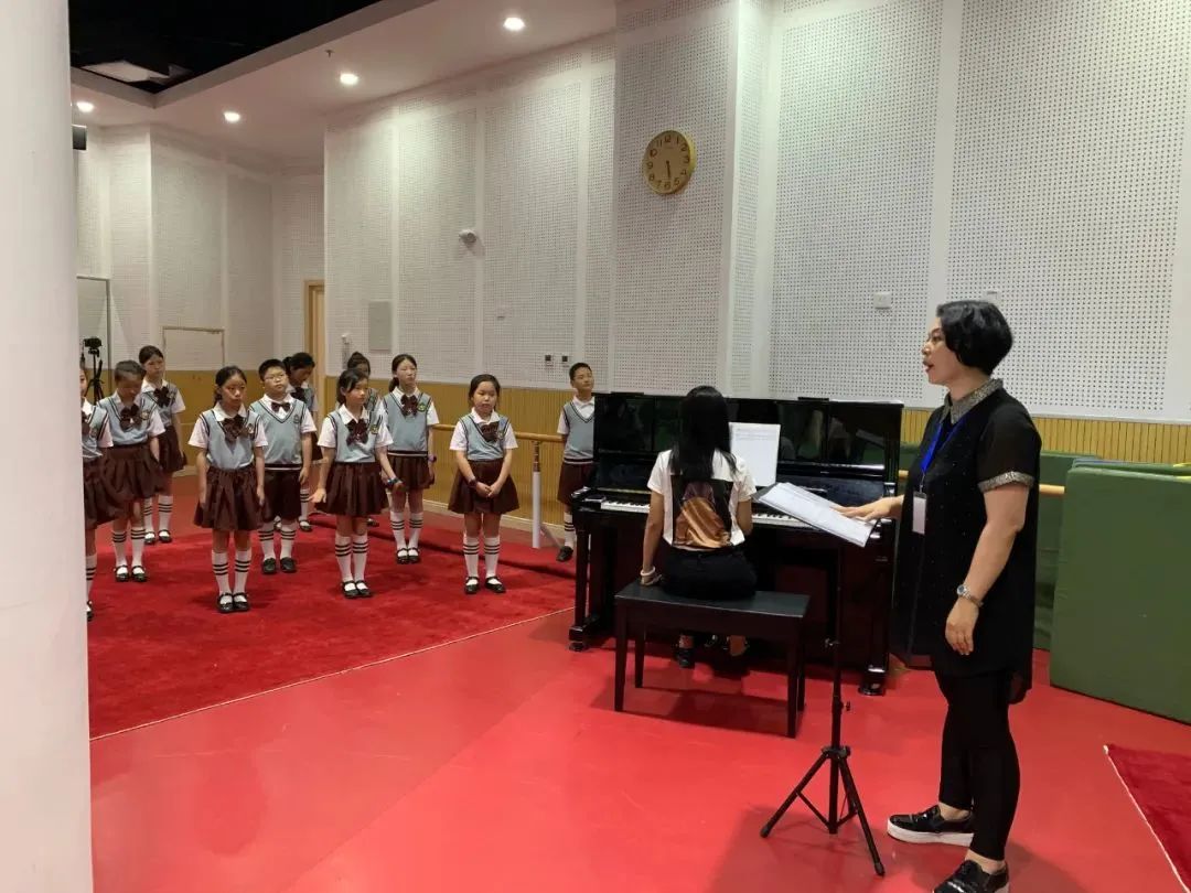 仪陇学子,仪陇唱歌