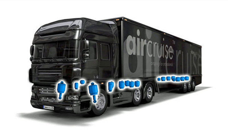 麦弗逊悬架结构讲解,麦弗逊悬架的基本知识