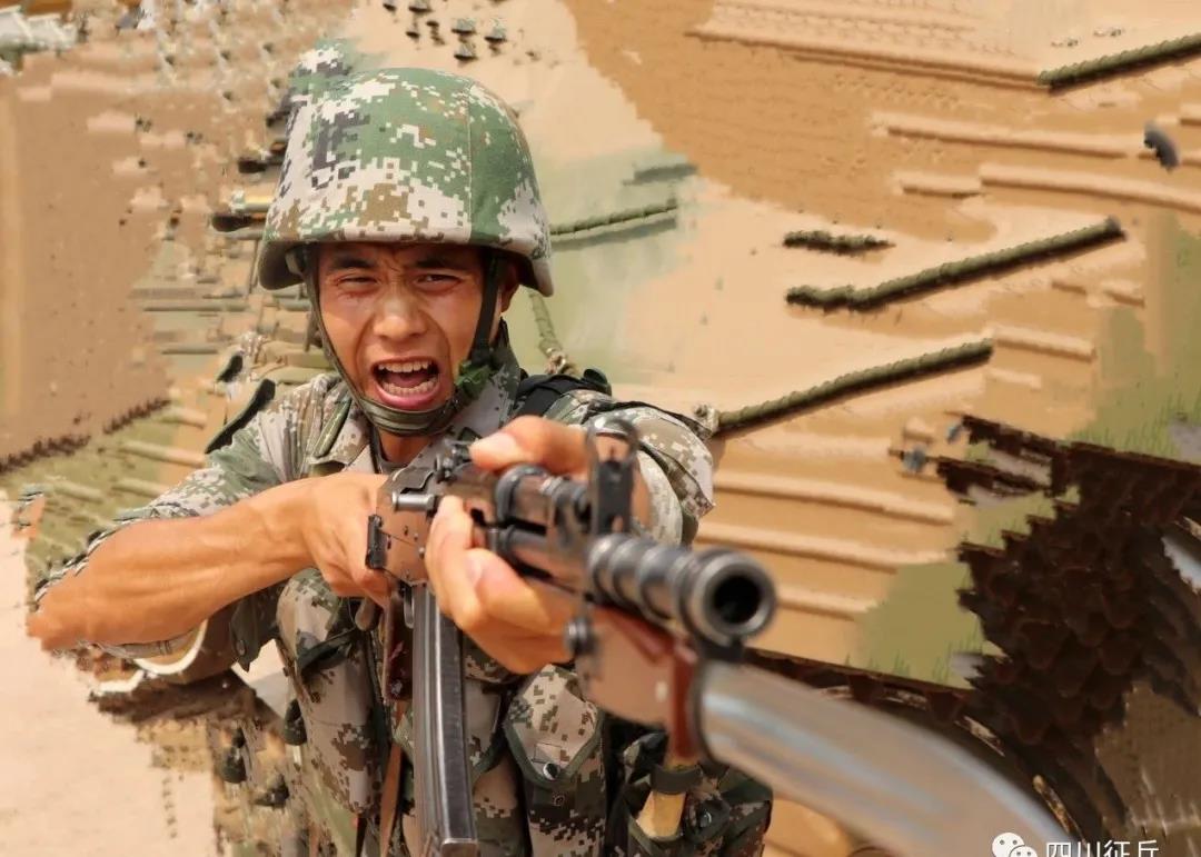 四川宜宾军人2019年三等功表彰,四川军人二等功