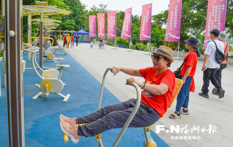 西河智慧体育公园游乐场,西河智慧公园