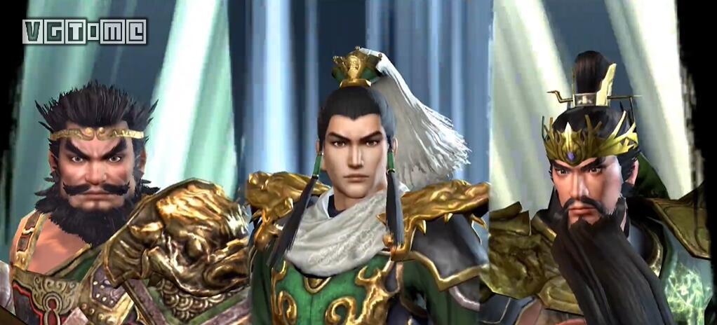 真三国无双6评测,真三国无双6玩哪个版本